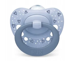 NUK NUK ŽINDYTUKAS RAMINAMASIS 2VNT 18-36M D&amp;N CLAS 10177263 1/6