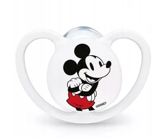 NUK NUK ŽINDYKAS USP 6-18M AIR MIKI POP 10176360 1/6