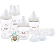 NUK NUK STARTINIS RINKINYS TECZA 10225343 1/6