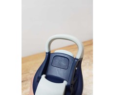 Gertuvė NUK Buteliukas Contigo Sippy Cup PP 420ml Skater