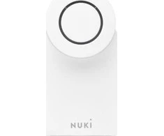 Nuki Smart Lock 3.0 Bluetooth HomeKit valdoma išmanioji spyna
