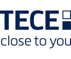 Nuleidimo mygtukas Tece Tece TECEbase mygtukas, matinės juodos spalvos 9240723