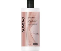NUMERO šviečiantis tauriaisiais aliejais, 1000 ml