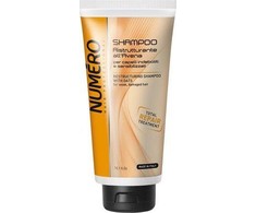 Numero Regeneruojantis plaukų šampūnas 300ml