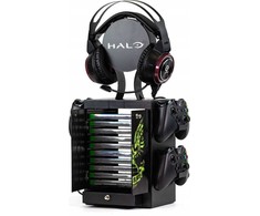 Numskull Szafka/Stojak Halo UNSC Logo