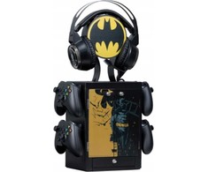 Numskull Szafka/Stojak DC Comics Batman Gaming Locker