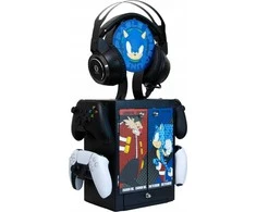 Oficiali „Numskull“ žaidimų spintelė „Sonic the Hedgehog“ – „PlayStation 5“