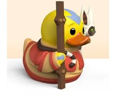 Figūrėlė Numskull TUBBZ Kaczka kolekcjonerska - Avatar Aang 9cm