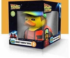 Numskull - BTTF Tubbz DĖŽUTĖJE Marty Mcfly 2015