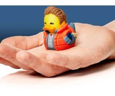 Numskull – BTTF Tubbz MINI Marty McFly