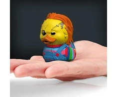 Numskull - Vaikų žaidimų žaislas Tubbz MINI Chucky