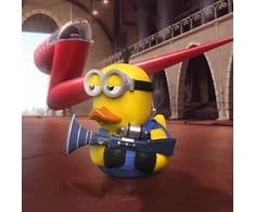 Numskull Minions Tubbz 1-asis leidimas Kevinas (Fart Blaster)