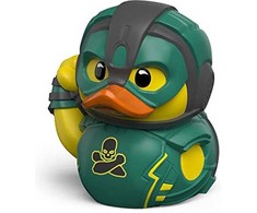 TUBBZ figūrėlė - Suicide Squad T.D.K. 9cm