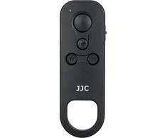 Nuotolinis valdymas - JJC BTR S1 Bluetooth belaidis nuotolinio valdymo pultas Sony fotoaparatams