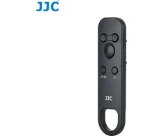 Nuotolinis valdymas - JJC BTR S1 Bluetooth belaidis nuotolinio valdymo pultas Sony fotoaparatams