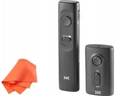 Nuotolinis valdymas - JJC RF SWN Wireless Remote (Nikon MC DC2, 50m range)