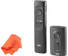 Nuotolinio valdymo pultas - JJC RF SWC Wireless Remote (50m range, 5 modes)