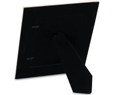 Nuotraukų rėmelis AmeliaHome FOTO RĖMAS / AH / VELVO / POWDER Rožinis / 21X26