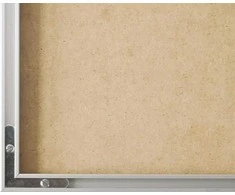 Nuotraukų rėmelis Box Q-Connect aliuminio, 300x400mm (5705831180284)