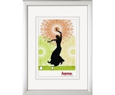 Nuotraukų rėmelis Hama Hamo Ramko rėmelis nuotraukai Madrid 21x29.7 (66694)
