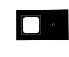 Kontakt Simon DSTR210/73 PANELĖS SIMON 54 TOUCH