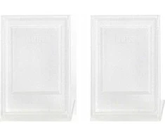 Nuotraukų rėmelis LoveInstant Frame 2x rėmelis + nuotraukų dėžutė Fujifilm Instax Mini 12 11 9 8 7s 70 90 50 40 Evo Liplay Link 2 Se / 2x Permatomas