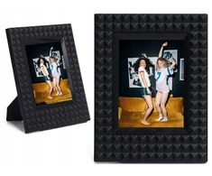 Nuotraukų rėmelis Ramka LoveInstant Ramka Stojąca do Zdjęć Fuji Fujifilm INSTAX MINI 99 40 12 11 9 7 LiPlay EVO / Juodas