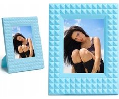 Nuotraukų rėmelis Ramka LoveInstant Ramka Stojąca Do Zdjęć Fuji Fujifilm Instax Mini 99 40 12 11 9 7 Liplay Evo / Mėlyna