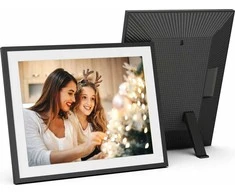AgfaPhoto AGFA – skaitmeninis nuotraukų rėmelis – „WiFi Frameo“.