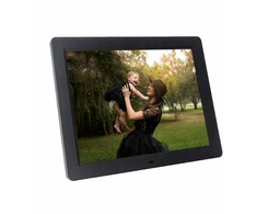 Nuotraukų rėmelis Ramka cyfrowa Braun DigiFrame 1594 38,1cm (15 )