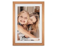 Nuotraukų rėmelis Ramka cyfrowa Denver Frameo PFF-1040LW 25,4cm (10,1 ) 16GB