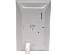 Nuotraukų rėmelis Denver Frameo PFF-1504 baltas 39,6 cm (15,6) 32 GB