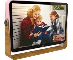 Nuotraukų rėmelis Kodak - Digital Wi-Fi Photo Frame 10"