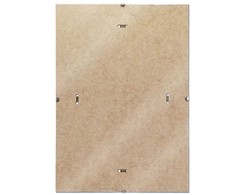 Nuotraukų rėmelis Donau Berėmis rėmelis 130 x 180mm (A12)
