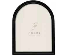Ramka Focus Calla Arch Juoda 40x50