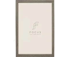 Nuotraukų rėmelis Focus Grace Walnut rėmelis 20x30