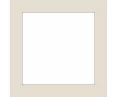 Nuotraukų rėmelis Ramka Focus Focus Passepartout 50x50 baltas