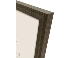 Nuotraukų rėmelis Ramka Focus Focus Gluosnio riešutas 35X50