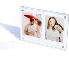 Nuotraukų rėmelis Didelis „Instax“ nuotraukų rėmelio magnetas Polaroid