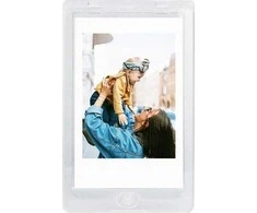 Nuotraukų rėmelis Langelis LoveInstant Foto iš Fuji Instax Mini / Polaroid / Kodak / Hp / Xiaomi / Canon / Zink - Skaidrus