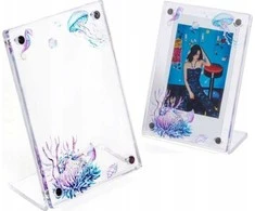 Nuotraukų rėmelis Langelis LoveInstant FUJIFILM Instax Mini / Zink / Povandeninis pasaulis