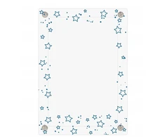 Nuotraukų rėmelis Ramka LoveInstant Ramka Na Magnes Lodówkę Do Zdjęć Instax Mini 99 41 12 40 11 Evo Liplay Link Gwiazdy
