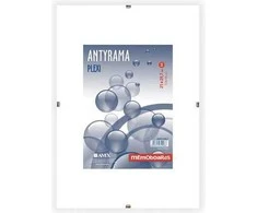 Nuotraukų rėmelis Memoboards Atmintinės „Antyframe Plexi“ 40x50CM (ANP40x50)