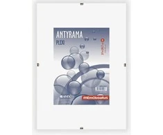 Nuotraukų rėmelis Ramka Memoboards Antyrama plexi 60 x 80cm (ANP60X80 MB)
