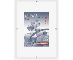 Nuotraukų rėmelis Ramka Memoboards Antyrama plexi 60 x 80cm (ANP60X80 MB)