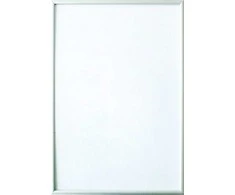 Nuotraukų rėmelis Langelis Q-Connect Q-ConNECT aliuminio rėmelis, 700x1000mm