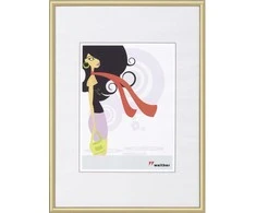 Nuotraukų rėmelis Langelis Walther Naujas gyvenimo būdas, 13x18, plastik( KV318G)