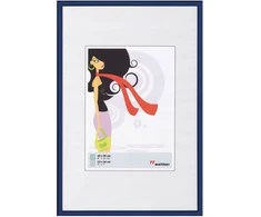 Nuotraukų rėmelis Langelis Walther Naujas Gyvenimo būdas, 20x30, plastik( KV030L)