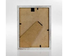 Nuotraukų rėmelis Ramka ZEP ZEP Vivan 6 ruda 13x18 Wood V33576