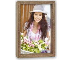 Nuotraukų rėmelis ZEP Zurich Ma 20x25 Wood Portrait MA781